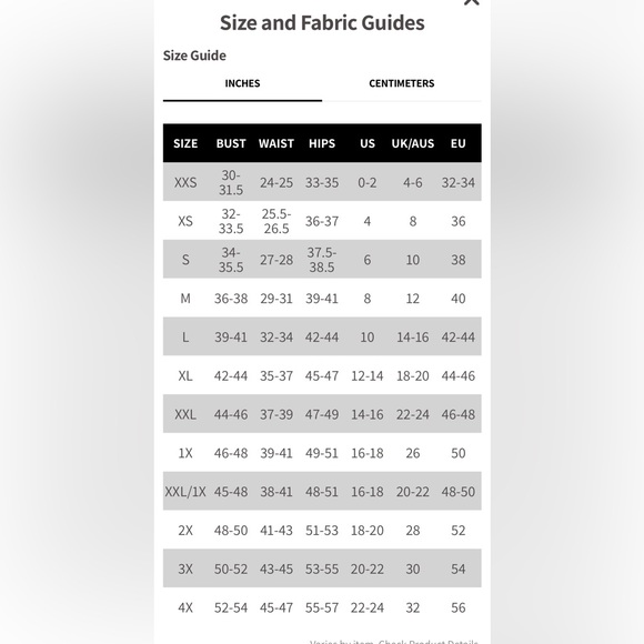 Fabletics Bra top - Picture 5 of 5